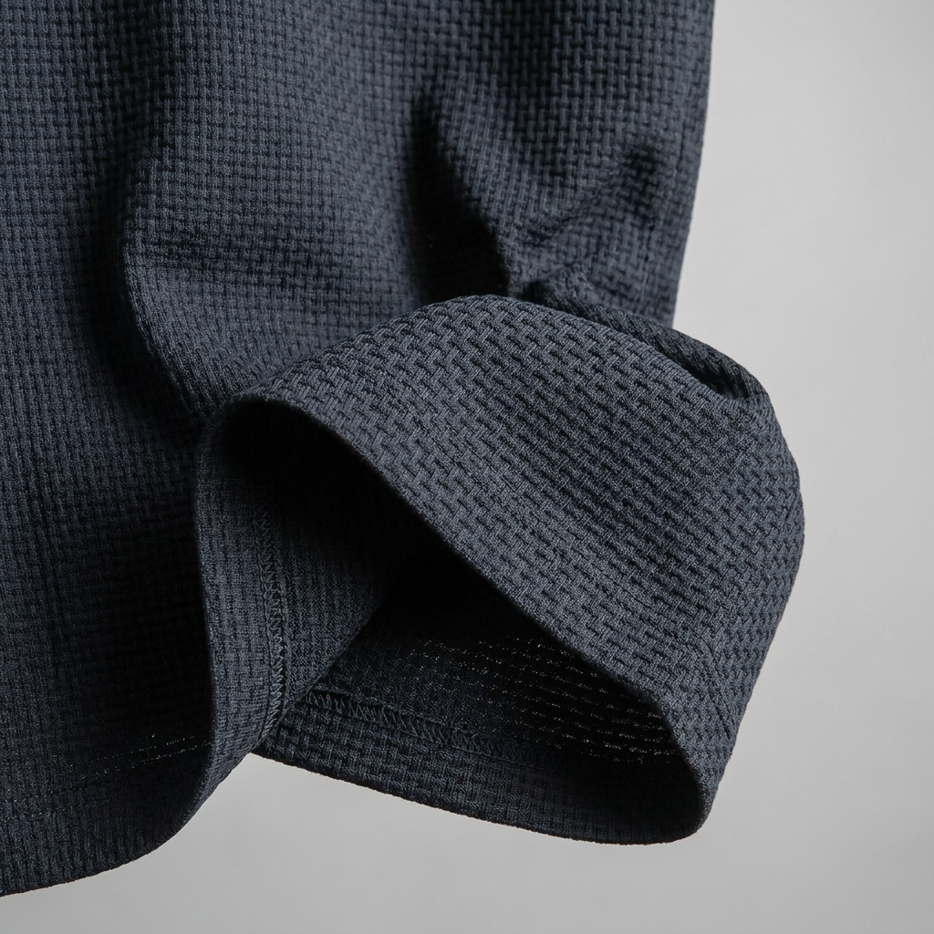 Camisa Polo Elegant Masculina - foto 4